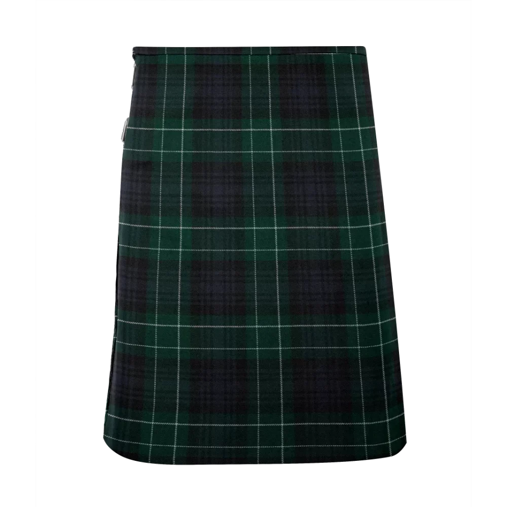 Abercrombie Ancient Tartan Kilt