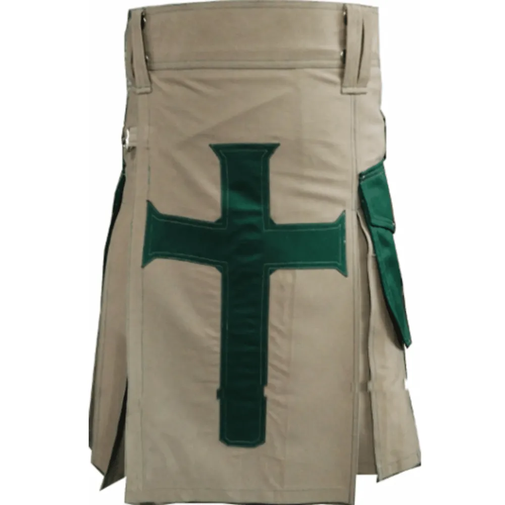 Christ Utility Kilt
