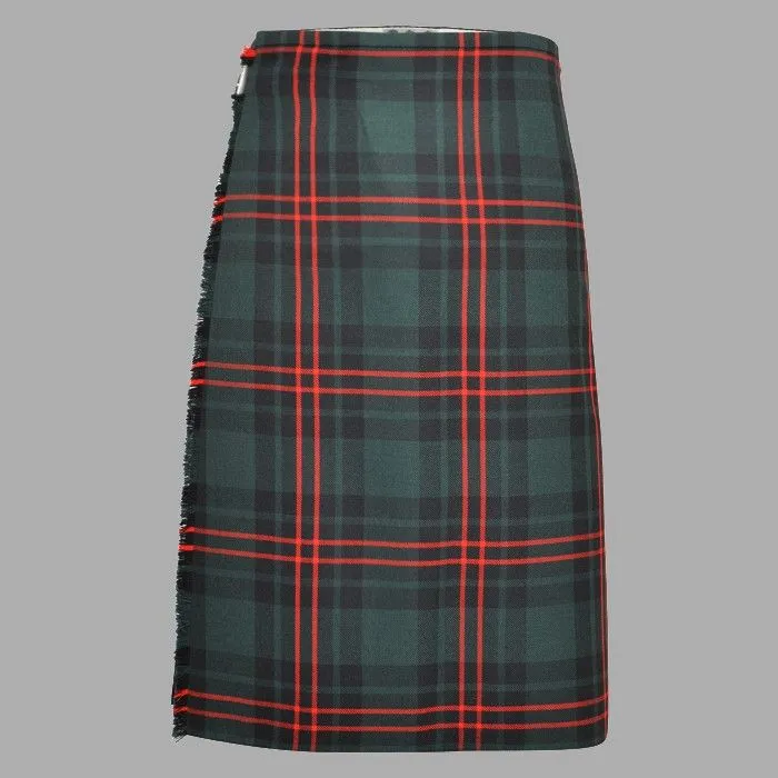 Duke of Fife Tartan Kilt