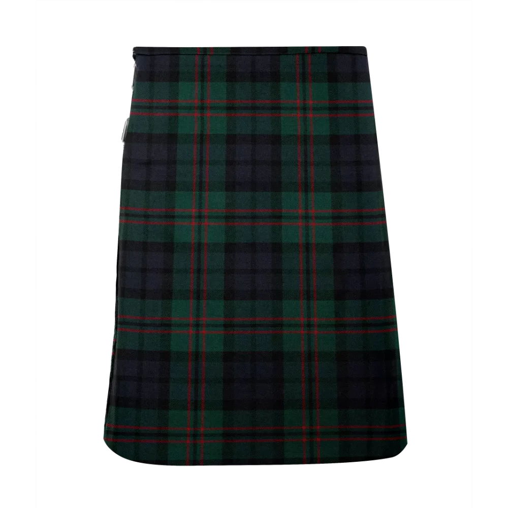 Dundas Modern Tartan Kilt
