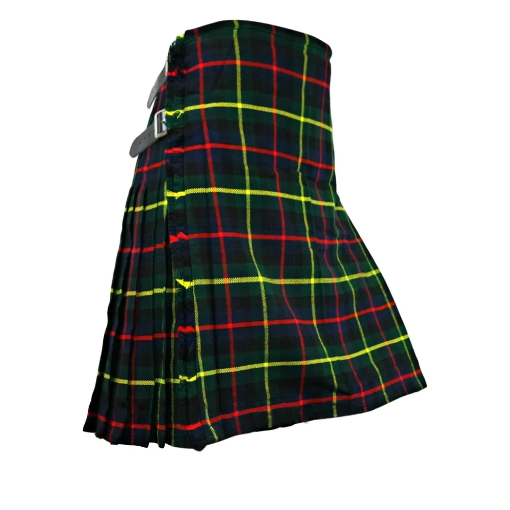 Hunting Stewart Tartan Kilt