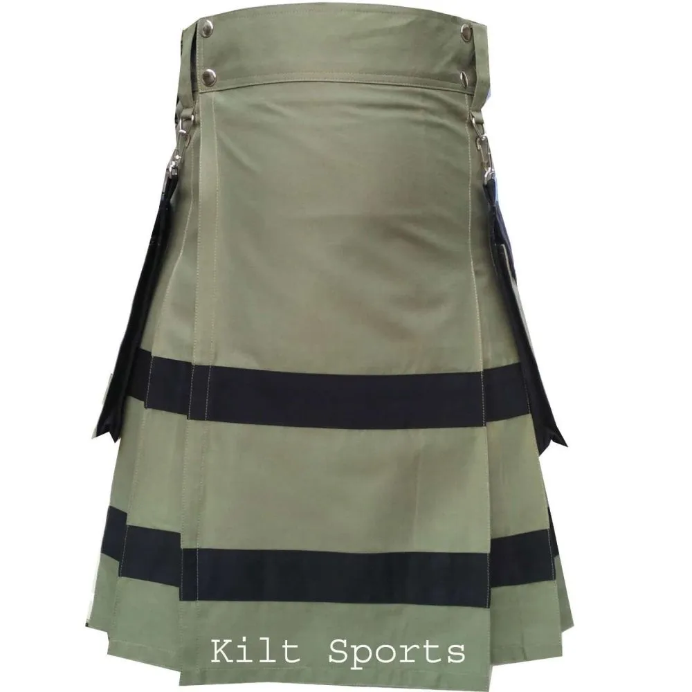 K-Vertico Utility Kilt