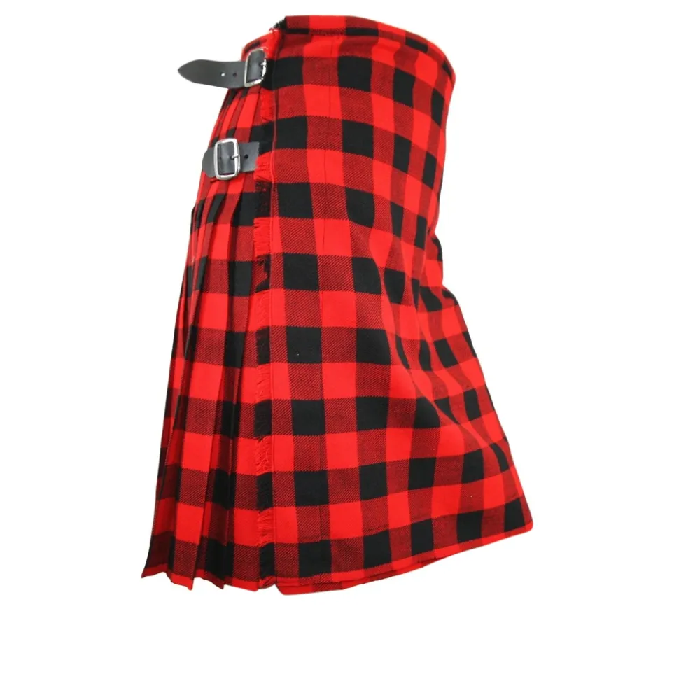 Rob Roy Tartan Kilt