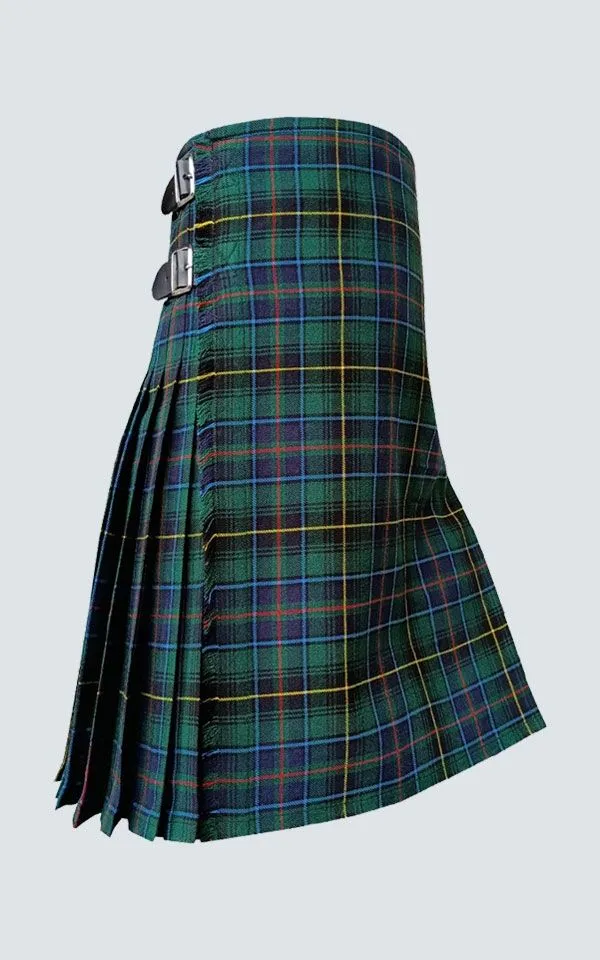 MacInnes Tartan Kilt