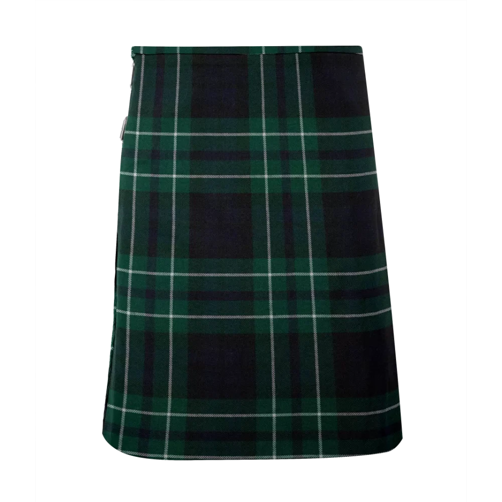 MacNeil of Colonsay Modern Tartan Kilt