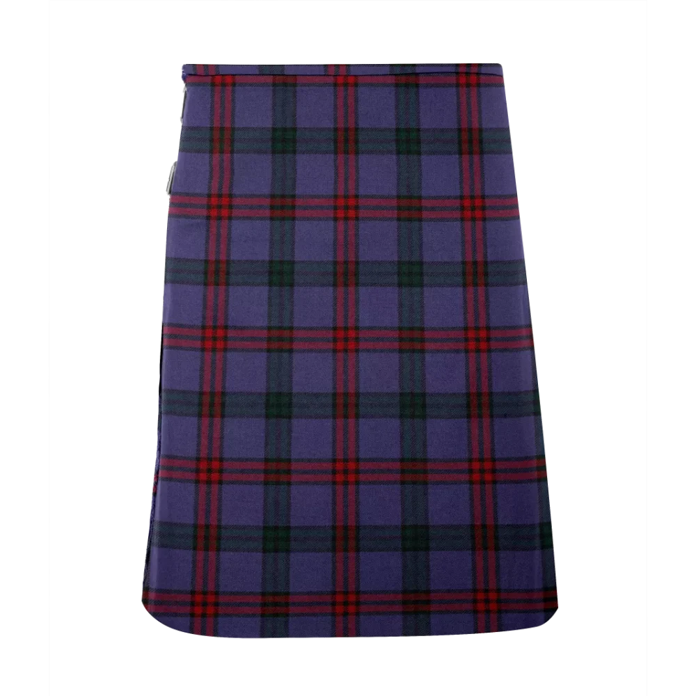 Montgomery Tartan Kilt