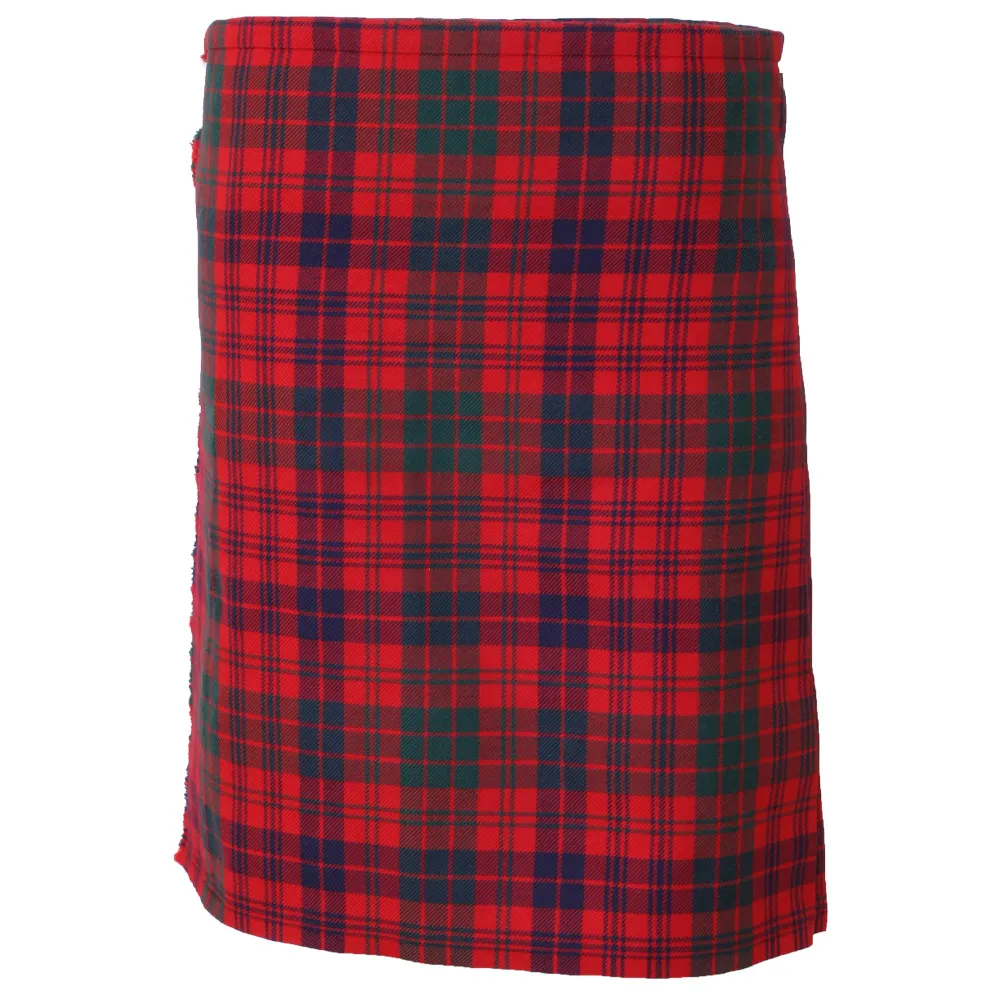 Ross Tartan Kilt