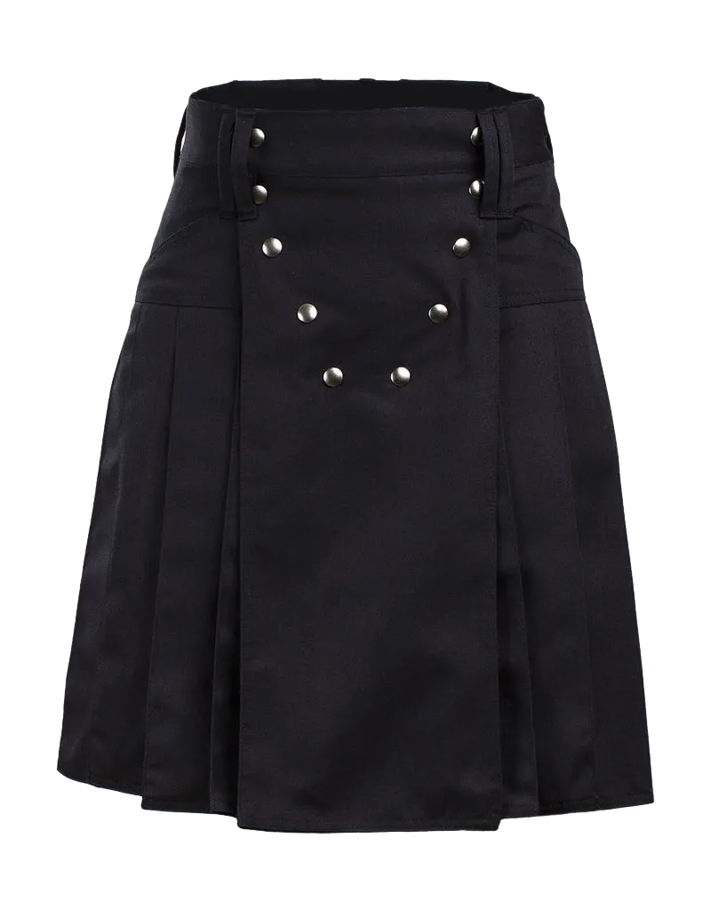 Rowdy Utility Kilt