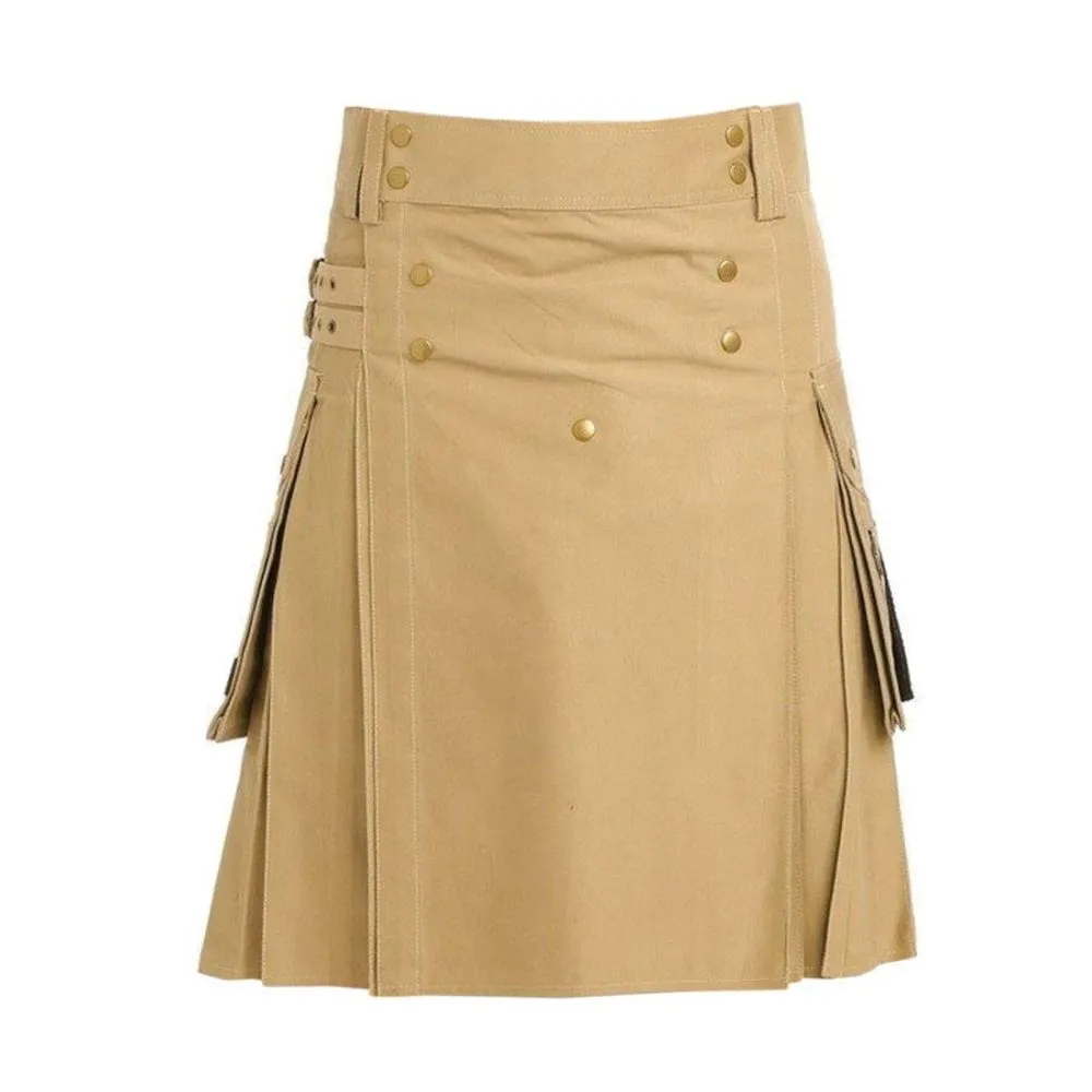Signature Utility Kilt
