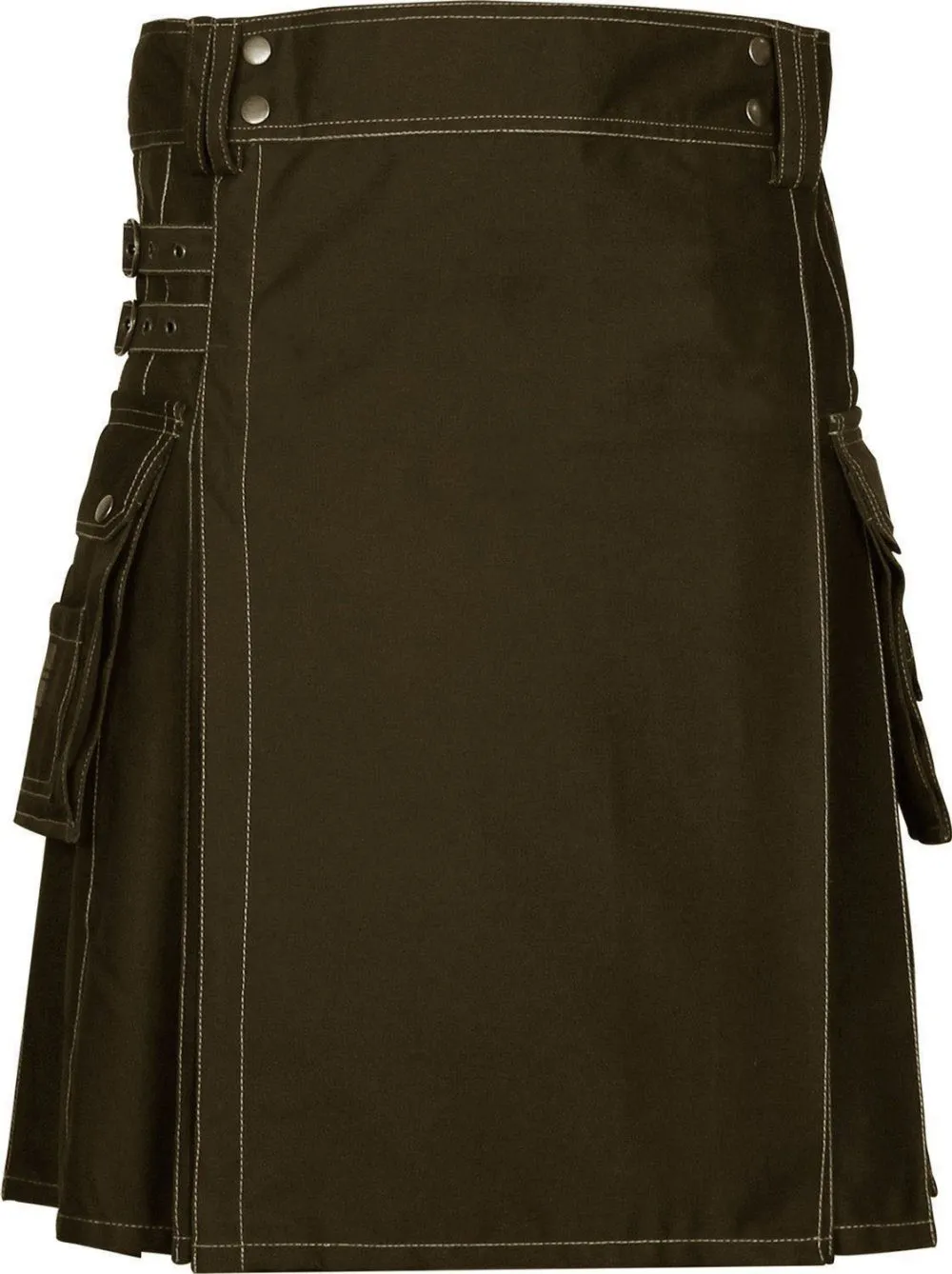 Simple Deluxe Utility Kilt