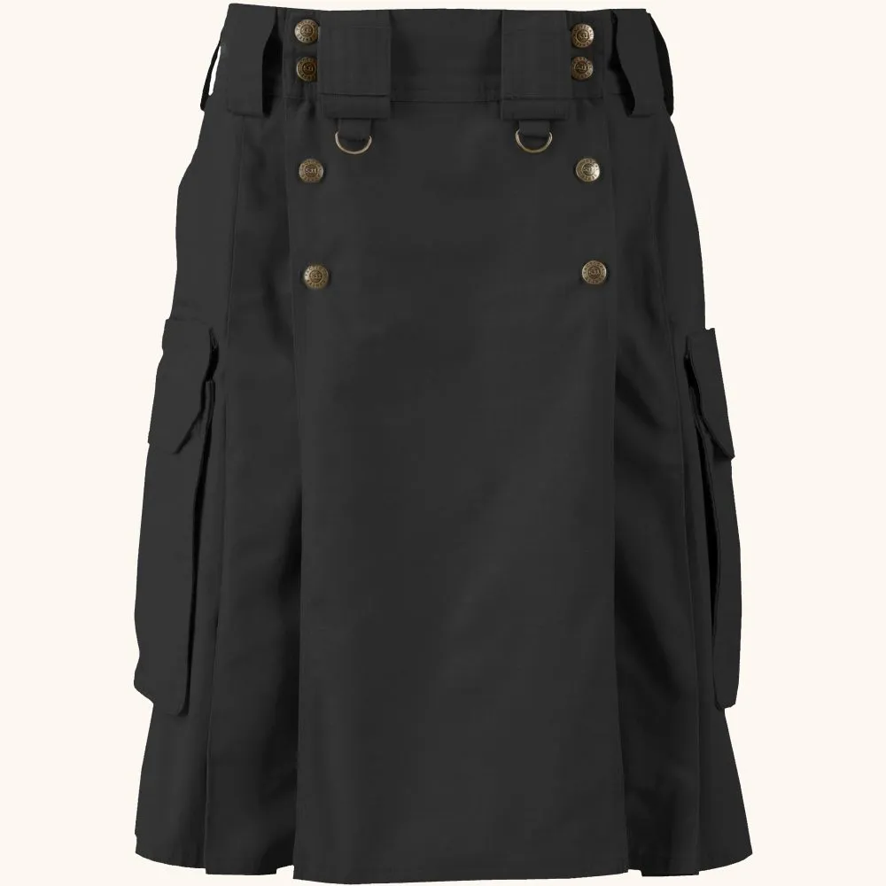 Tactical Duty Kilt