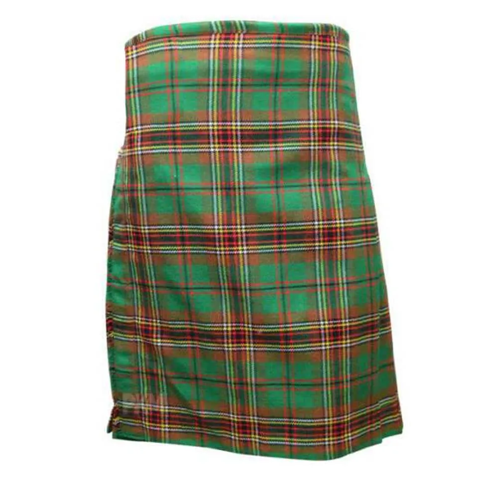 Tara Murphy Tartan Kilt