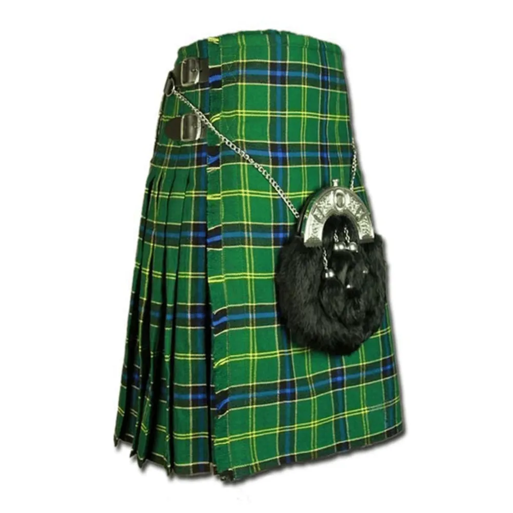 US Army Tartan Kilt