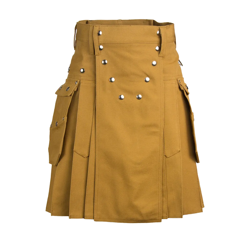 Workman Utility Kilt